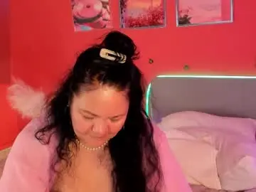 Chaturbate Live Sex Cam of sandra__jackson