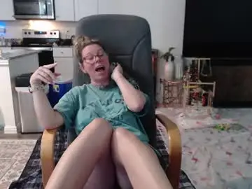 Chaturbate Live Sex of texas_blonde