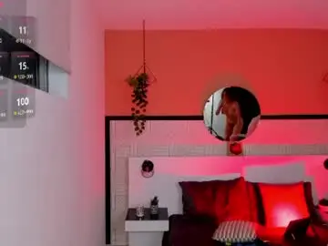 Chaturbate Best Webcam of harper_woods