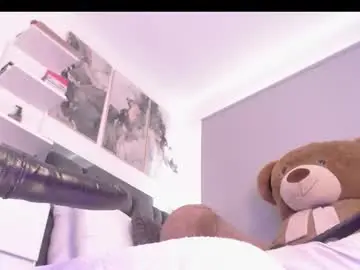 Chaturbate Free Live Porn of janeebony_