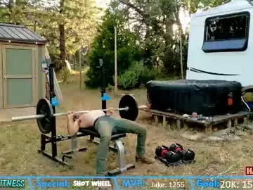 Chaturbate Sex Cam of lucas_jacobs