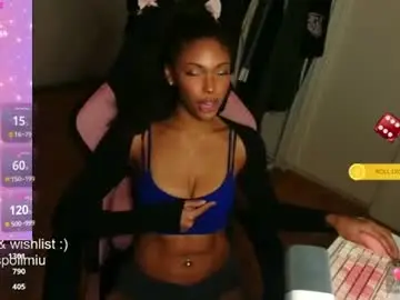 Chaturbate Live Sex Cam of mew2wo