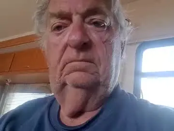 Chaturbate Sex Cam of radiomantim