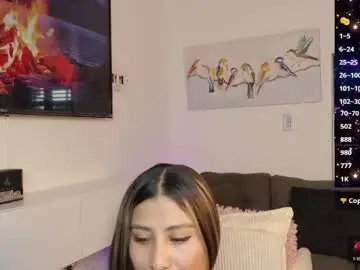 Chaturbate Nude Webcam of rubyross23