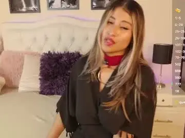 Chaturbate Live Sex of rubyross23