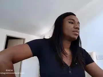 Chaturbate Sex Chat of sweetsarafoxxx