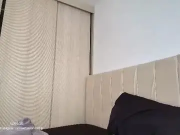 Chaturbate Best live sex cam show of sweetsarafoxxx