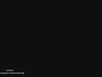 Chaturbate Watch Live Sex Cams of sweetsarafoxxx