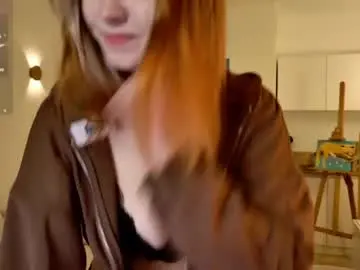 Chaturbate Free Porn Cam of twinkle_toes_