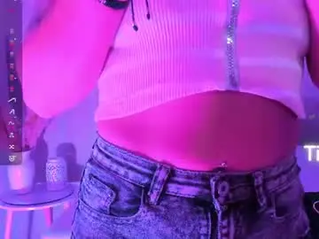 Chaturbate Live Sex Cam of aithannax