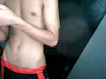 Chaturbate Free Porn Cam of baxter_bab