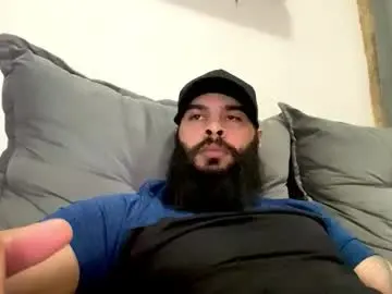 Chaturbate Sex Chat of beardmax