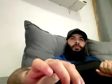 Chaturbate Sex Chat of beardmax