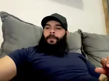 Chaturbate Live Sex of beardmax