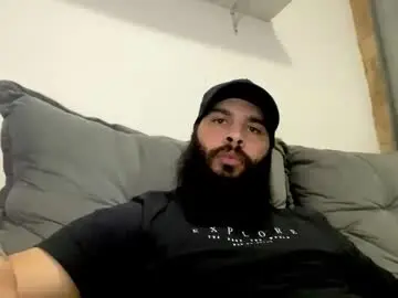 Chaturbate Live Porn of beardmax
