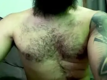 Chaturbate Live Porn of beardmax