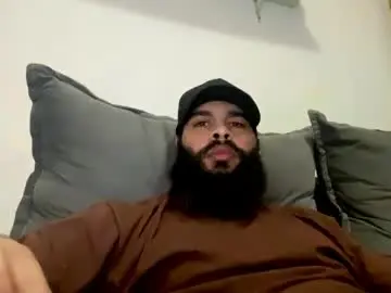 Chaturbate Live Porn of beardmax