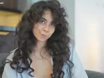 Chaturbate Adult Webcam of cata_batnati