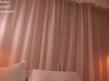 Chaturbate Adult Video Chat of emiilycampbell