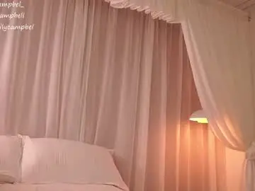 Chaturbate Live Porn of emiilycampbell