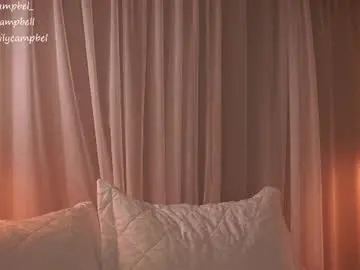 Chaturbate Best live sex cam show of emiilycampbell