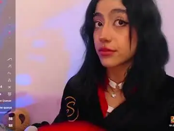 Chaturbate Watch Live Sex Cams of iris_joi
