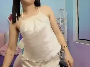 Chaturbate Nude Webcam of isaa_skinnyy