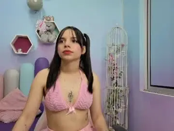 Chaturbate Sex Chat of isaa_skinnyy