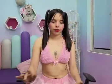 Chaturbate Sex Cam of isaa_skinnyy