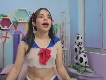 Chaturbate Free Porn Cam of isaa_skinnyy