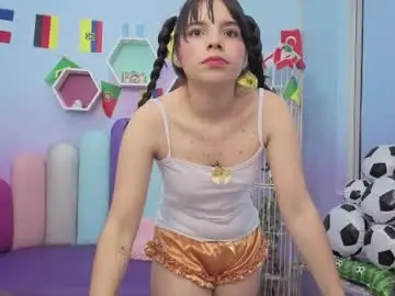 Chaturbate Free Live Porn of isaa_skinnyy