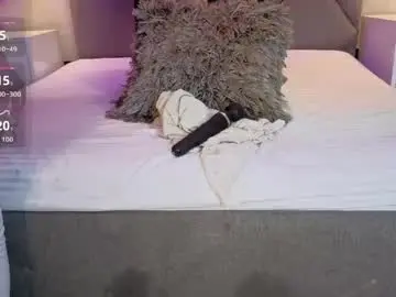 Chaturbate Watch Live Sex Cams of lhiamfitt10