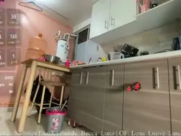 Chaturbate Sex Cam of luna_luuvz