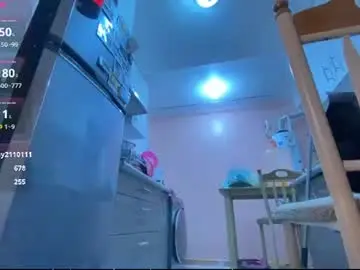 Chaturbate Sex Cam of luna_luuvz