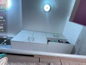 Chaturbate Sex Cam of luna_luuvz