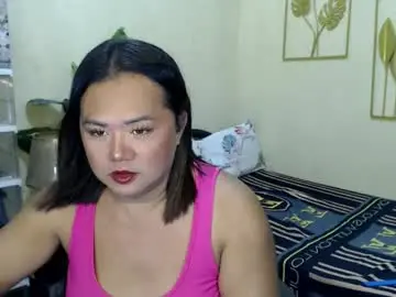 Chaturbate Adult Video Chat of scarlette_adisson_69