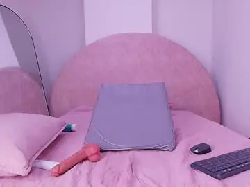 Chaturbate Nude Webcam of sofi_cherry_