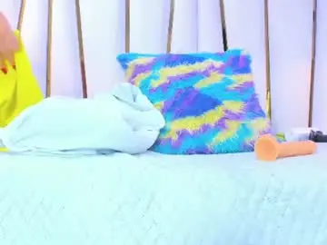 Chaturbate Live Sex Cam of violeet_gray