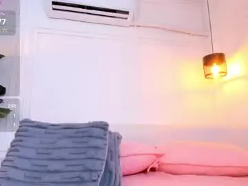 Chaturbate Live Sex of candyskinny21