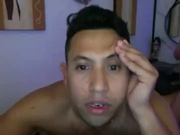 Chaturbate Live Porn of casantosperez