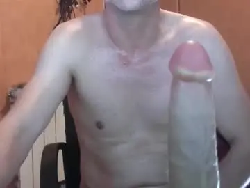 Chaturbate Best Webcam of markbcnx