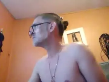 Chaturbate Nude Webcam of markbcnx
