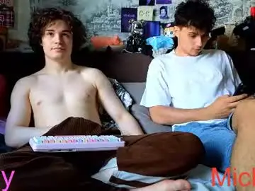 Chaturbate Adult Webcam of ololkd