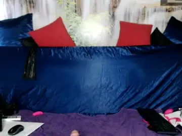 Chaturbate Live Porn of queenpammy