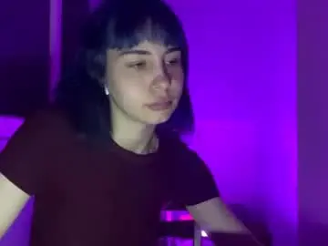 Chaturbate Live Sex Cam of shumahdi