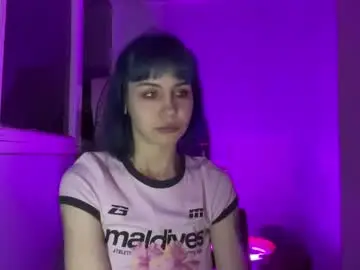 Chaturbate Live Porn of shumahdi