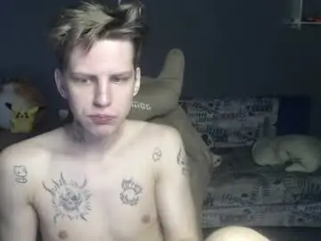 Chaturbate Live Porn of tosssska20
