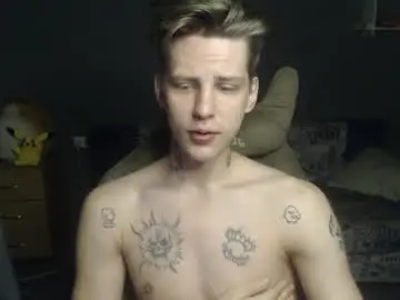 Chaturbate Live Porn of tosssska20