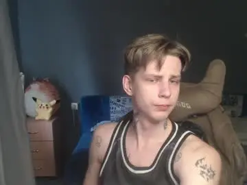 Chaturbate Live Porn of tosssska20
