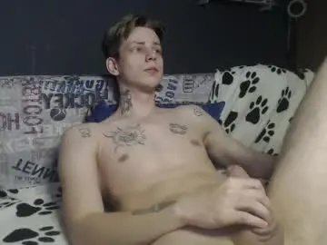 Chaturbate Sex Cam of tosssska20